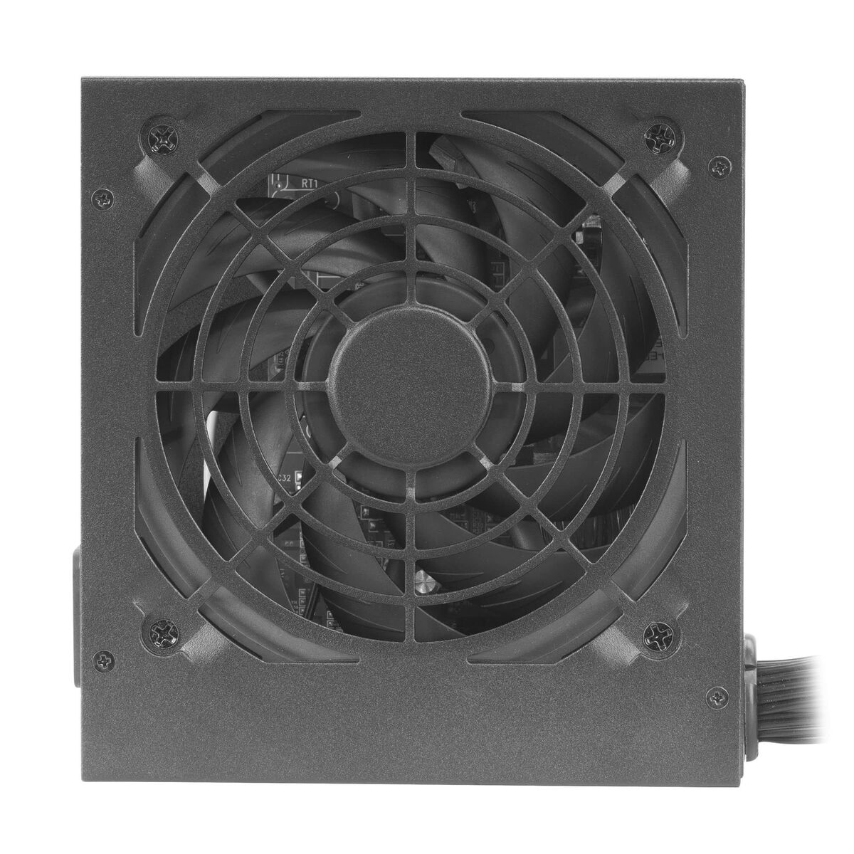 Fonte de Alimentação Tacens APIII600 ATX 600 W